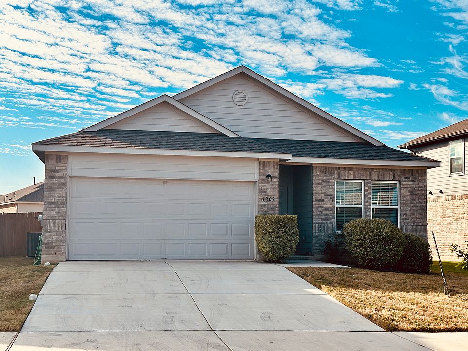 Beautiful home front