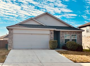 1205 Whippletree Trl, Georgetown, TX 78626