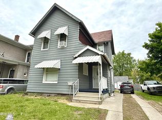 1128 Oakwood Ave, Toledo, OH 43607