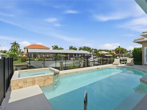 5020 SW 8th Pl, Cape Coral, FL 33914