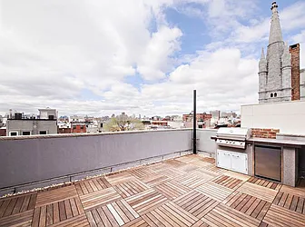 Rented by Uptown Flats LLC