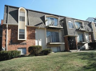 3701 Baltimore Ave APT 4, Kansas City, MO 64111