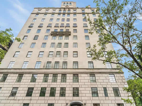 2 East 67th Street image 2 of 7