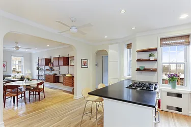 Sold by Corcoran