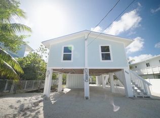 538 Powell Ave, Little Torch Key, FL 33042