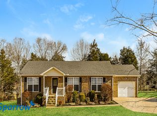 208 Sondra Ct, Mount Juliet, TN 37122