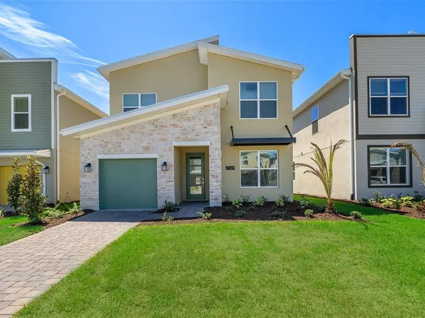 2769 Bookmark Dr, Kissimmee, FL 34746