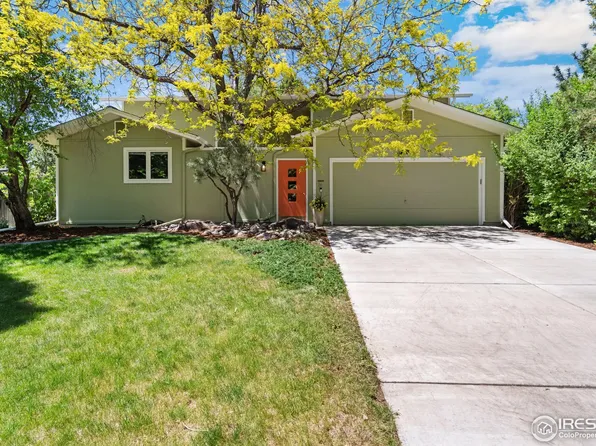 2301 Tanglewood Dr, Fort Collins, CO 80525