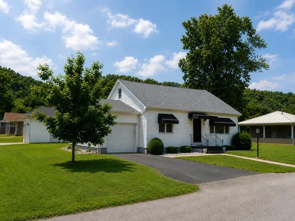304 Brindley Ave, Vevay, IN 47043