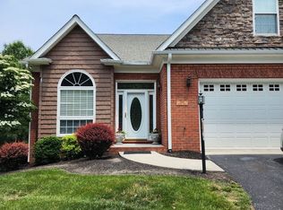 6818 Sahalee Cir, Radford, VA 24141