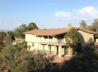 2911 Horizon Hills Dr, Prescott, AZ 86305