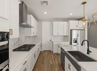 18581 W MANZANITA Drive, Waddell, AZ 85355