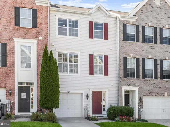 7845 River Rock Way, Columbia, MD 21044