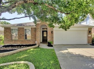 2220 Kerr Trl, Cedar Park, TX 78613