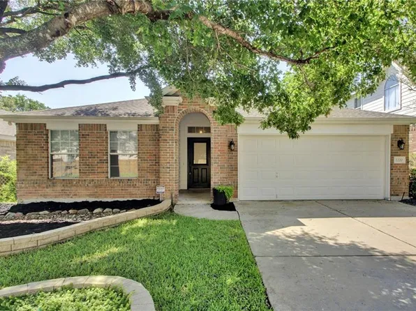 2220 Kerr Trl, Cedar Park, TX 78613