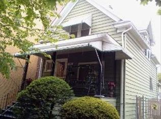 508 Beloit Ave, Forest Park, IL 60130