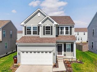 5224 Linton St, Ashville, OH