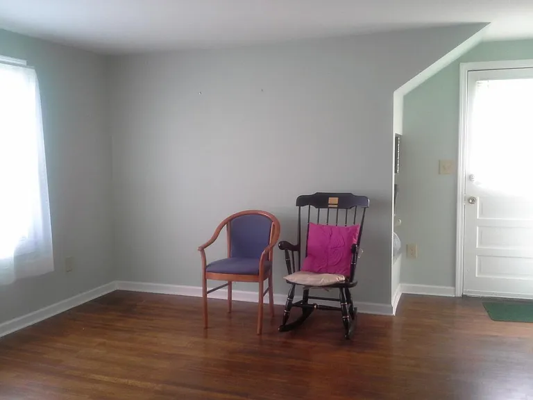 upstairs bedroom #2