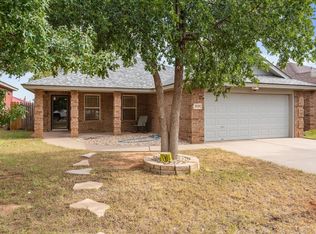 2618 111th St, Lubbock, TX 79423