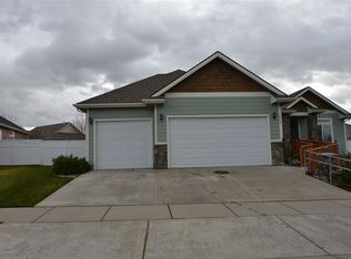 2635 W Westover Rd, Spokane, WA 99208