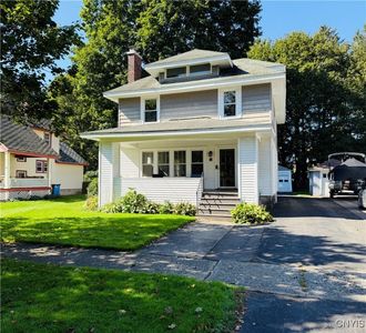 17 Cedar St, Cortland, NY, 13045