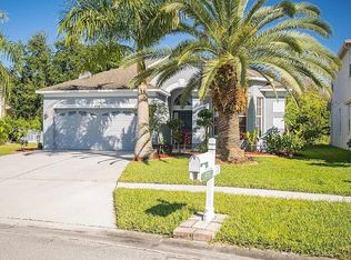 4712 Mapletree Loop, Zephyrhills, FL 33544