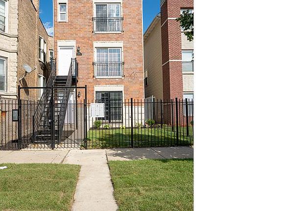 2nd image of 1231 S Avers Ave #2