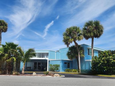 55 Sea Park Blvd APT 413, Satellite Beach, FL, 32937
