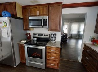 28-30 Pleasant St, Whitman, MA 02382