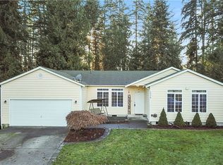 25318 38th Ave E, Spanaway, WA 98387