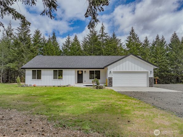902 W California Road, Shelton, WA 98584