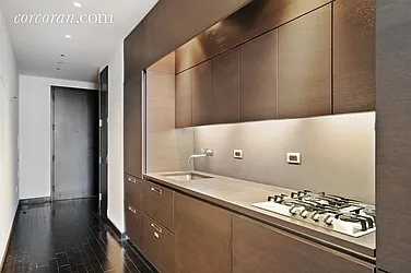 Rented by Corcoran