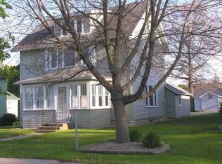1206 Main St, Osage, IA 50461
