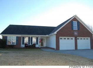 19 Climbing Arch Ct, Lillington, NC 27546