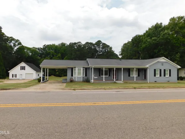 10392 S Nash St, Middlesex, NC 27557