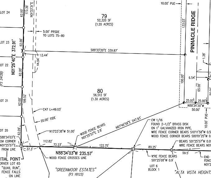 1st image of 437 Pinnacle Rdg #80