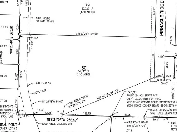 437 Pinnacle Rdg #80, Eagle Pt, OR 97524