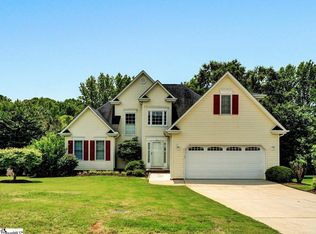 311 Wild Rice Dr, Simpsonville, SC 29681