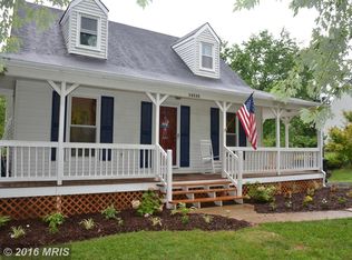 14156 Renegade Ct, Woodbridge, VA