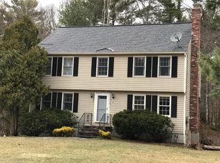 6 Quarry Hill Rd, Westford, MA 01886