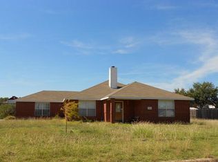 1033 Ridgetop Dr, Justin, TX 76247