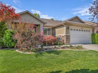 4587 W Flintlock Way, Herriman, UT 84096