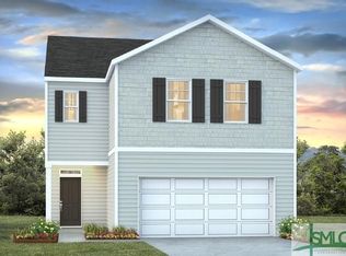 461 Coconut Dr, Bloomingdale, GA 31302