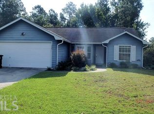 100 Lake Wisteria Dr, Kingsland, GA 31548