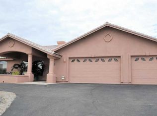 14062 E Lazy Jake Ln, Vail, AZ 85641