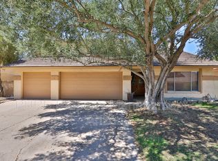 1616 E Windjammer Way, Tempe, AZ 85283