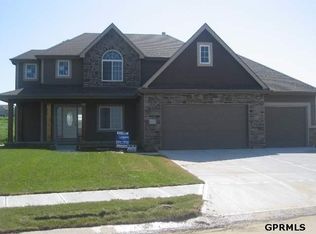 10523 Elm Hurst, La Vista, NE 68128