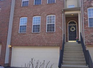 4160 Vernoy Hills Rd, Fairfax, VA 22033