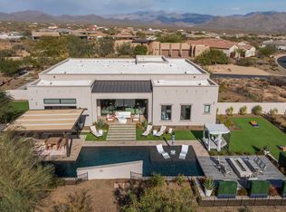 17213 E Morning Vista Ct, Rio Verde, AZ 85263