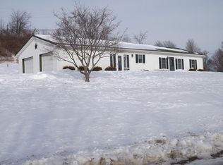 1319 Ambrosius Rd, New Albany, PA 18833